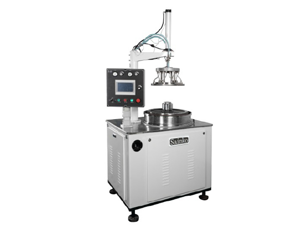 双面研磨抛光机