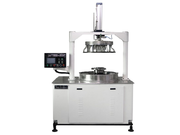 双面研磨抛光机