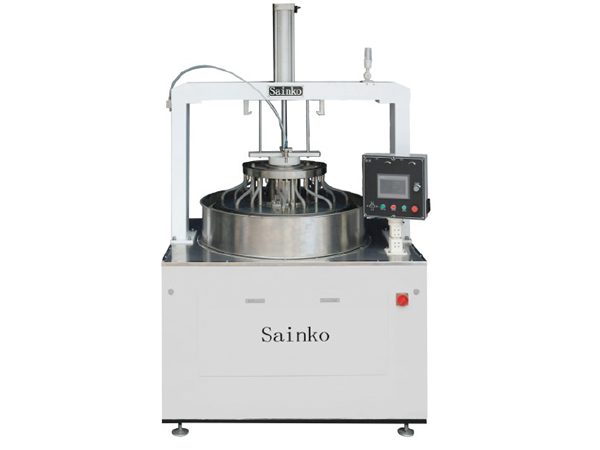 双面研磨抛光机