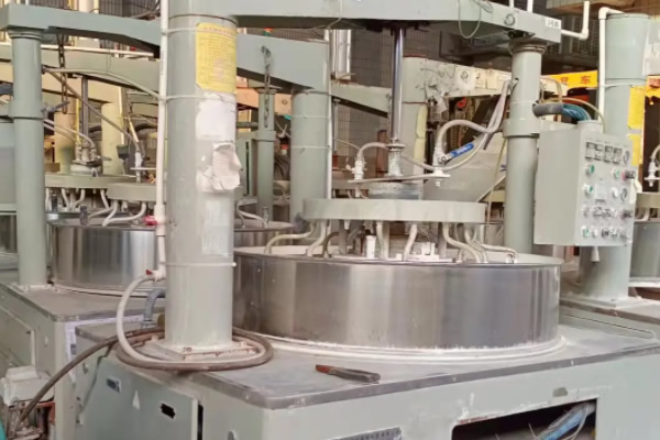 研磨抛光清洗要使用什么方法？