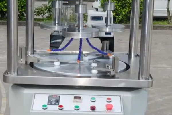 研磨加工和抛光加工的机理和特点有何不同？