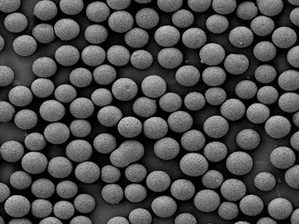 造粒金刚石微粉、研磨液与研磨垫