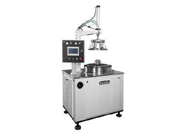 双面研磨抛光机