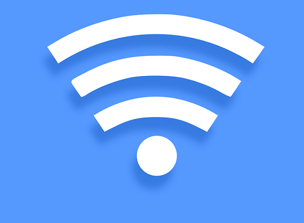 wifi connection