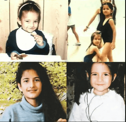 Katrina Kaif Age