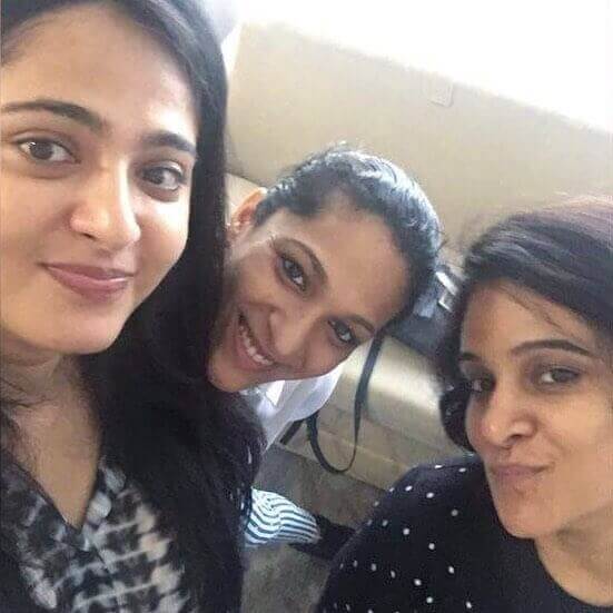 anushka shetty age