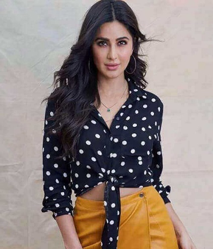 Katrina Kaif Age, Height, Wiki Biography, Husband, Boyfriend,  and Facebook, Instagram