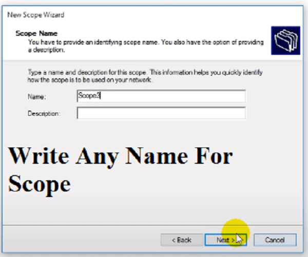 dhcp for windows 10